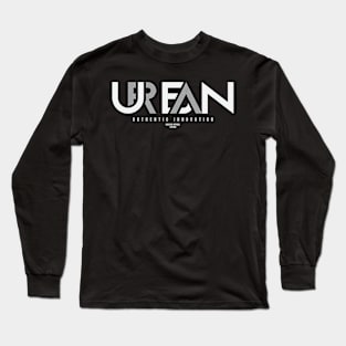 Urban Long Sleeve T-Shirt